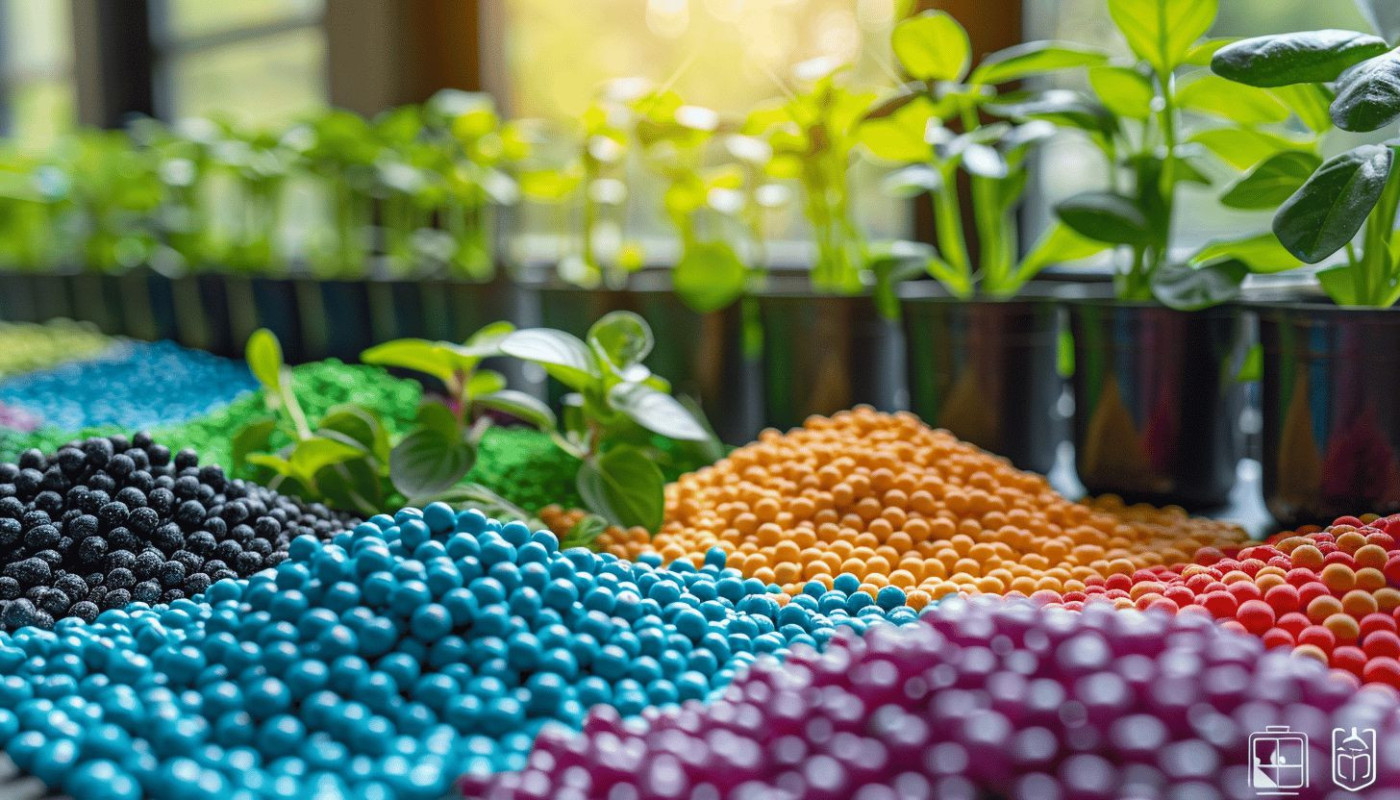Bioplastics en de strijd tegen milieuvervuiling een nieuwe horizon