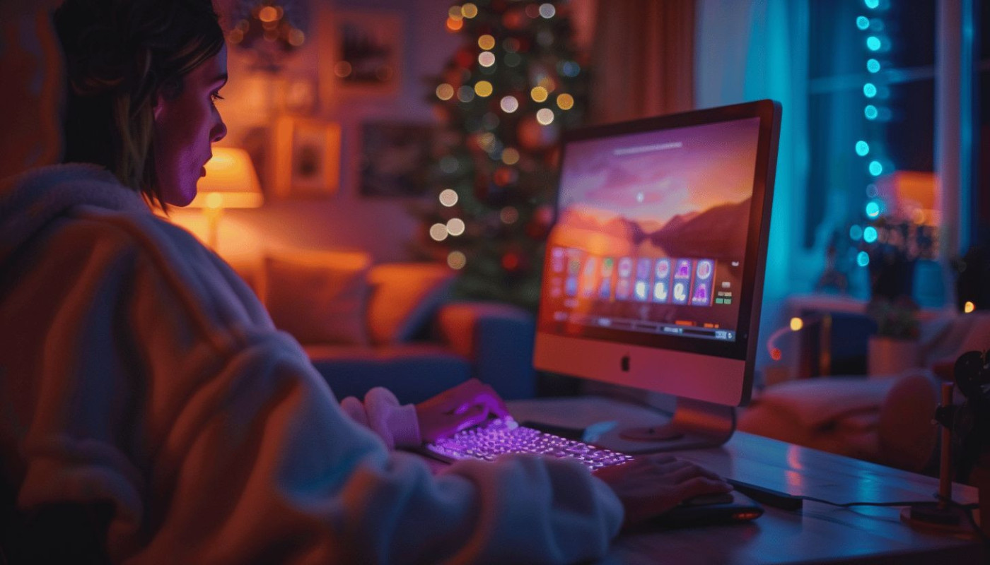 De opkomst van online gokken en de impact op spelers
