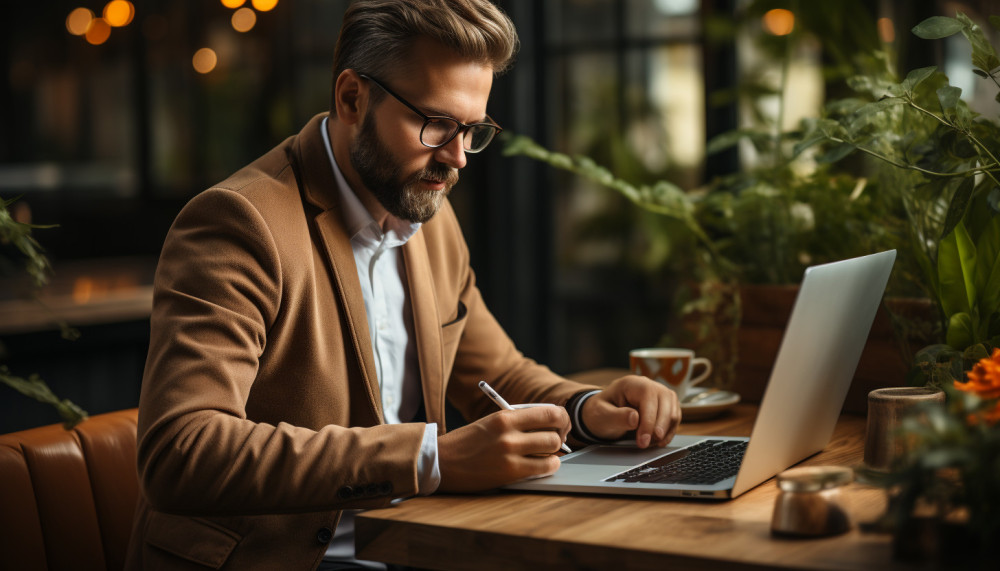 De voordelen van een professionele copywriter voor jouw bedrijf